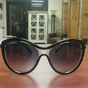 Designer sunglasses